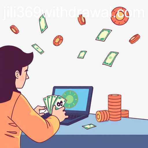 Navigating the Complexities of Online Gaming and Withdrawals