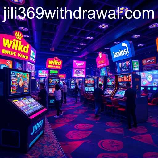 Navigating Jili369's Withdrawal Challenges