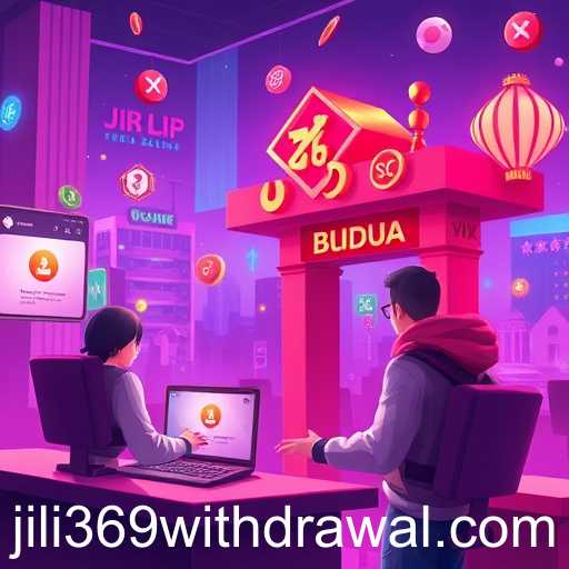 Navigating the Jili369 Withdrawal Process