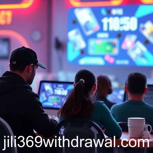 Navigating Jili369 Withdrawals and Regulatory Changes