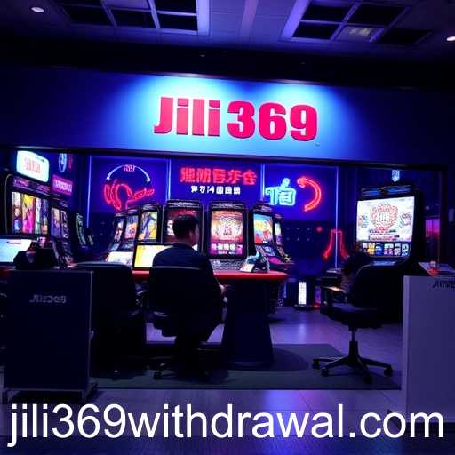 Jili369's Withdrawal Policies Unpacked