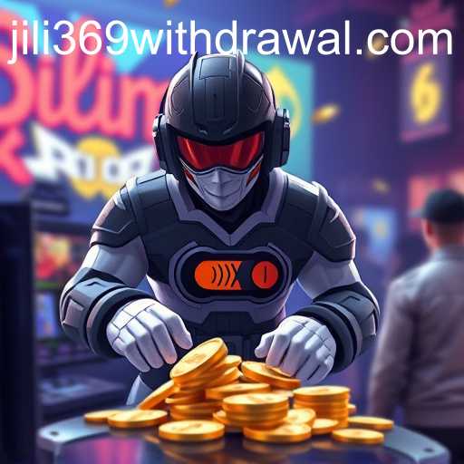 Evolving Dynamics of Online Gaming: A Spotlight on Jili369