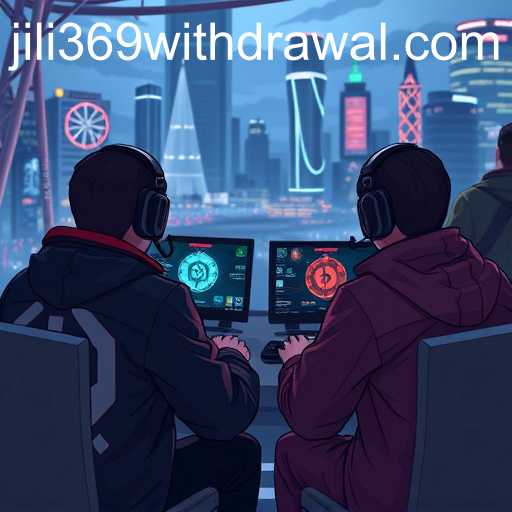 The Evolution of Online Gaming Transactions