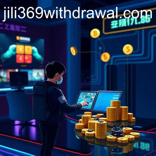 Navigating the Complexities of Online Gaming Withdrawals